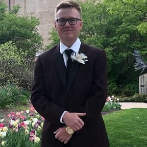 Meet your Posher, Tanner